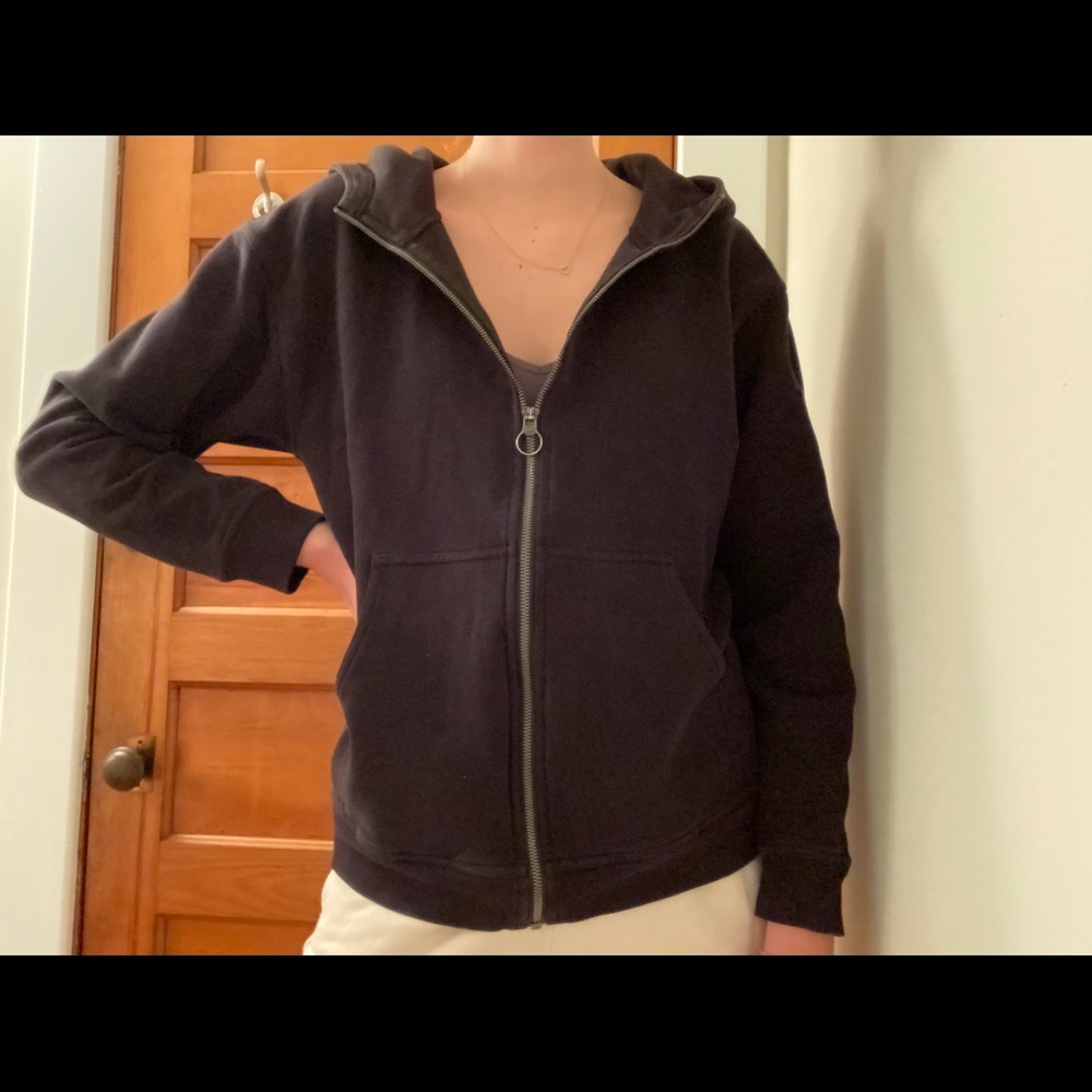 Lululemon Hoodie